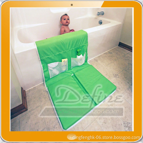 Soft Baby Bath Kneeling Safety Pad